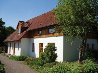 Holiday park Ferienhaus in Deutschland mit Loggia in Brakel - Holiday park