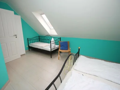 Apartment Appartementhaus am Kiessee, Westerholt - Features photo 16