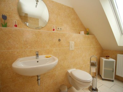 Apartment Appartementhaus am Kiessee, Westerholt - Features photo 18
