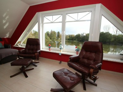 Apartment Appartementhaus am Kiessee, Westerholt - Features photo 20