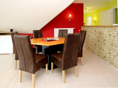 Apartment Appartementhaus am Kiessee, Westerholt - Features photo 22