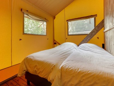 Holiday park Wohnung in den Niederlanden bei Kanälen - Features photo 10