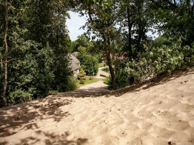 Holiday park Wohnung in den Niederlanden bei Kanälen - Environment photo 15