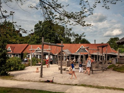Holiday park Wohnung in den Niederlanden bei Kanälen - Outdoor photo 38
