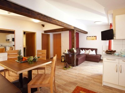 Apartment Apartment in Ischgl with parking space - Features photo 13