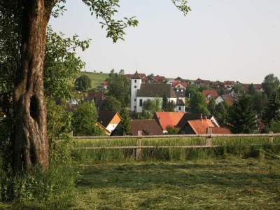 Holiday park Holiday Home in Germany with Garden Terrace - Outdoor photo 46