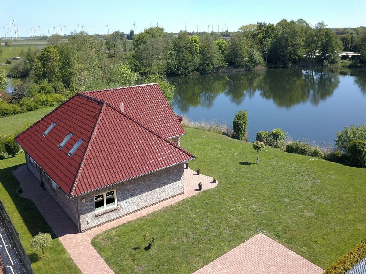 Holiday park Appartementhaus am Kiessee, Westerholt - Outdoor photo 3