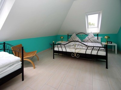 Holiday park Appartementhaus am Kiessee, Westerholt - Features photo 9