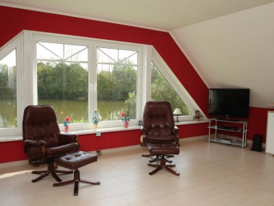 Holiday park Appartementhaus am Kiessee, Westerholt - Features photo 21