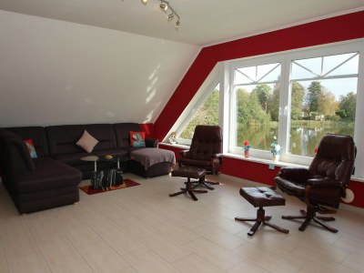 Holiday park Appartementhaus am Kiessee, Westerholt - Features photo 24