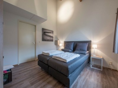 Holiday park Bungalow near North Sea Beach with Garden - Features photo 7