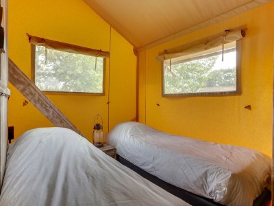 Holiday park Apartment in the Netherlands near Nature - Features photo 11