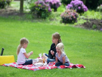Holiday park Apartment in the Netherlands near Nature - Outdoor photo 37