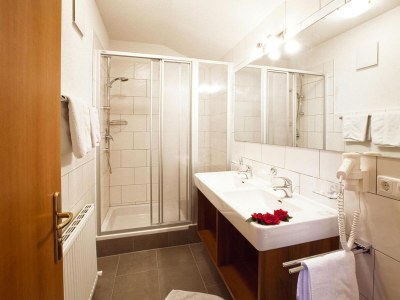 Apartment Wohnung in Ischgl mit einem Balkon - Features photo 11