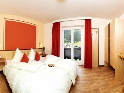 Apartment Wohnung in Ischgl mit einem Balkon - Features photo 12