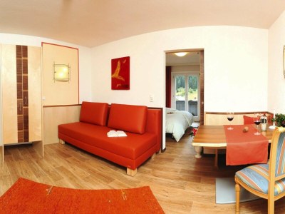 Apartment Wohnung in Ischgl mit einem Balkon - Features photo 13