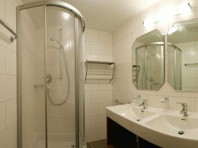 Apartment Wohnung in Ischgl mit einem Balkon - Features photo 15