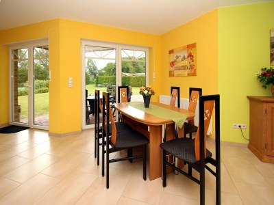 Holiday park Appartementhaus am Kiessee, Westerholt - Features photo 13