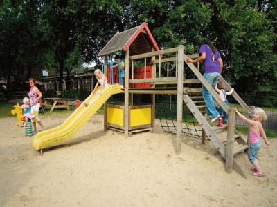 Holiday park Entspannender Chalet-Rückzugsort - Outdoor photo 23