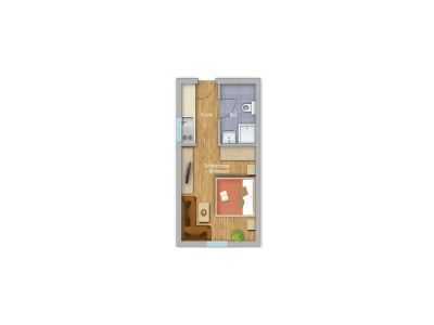 Apartment Studio in Ischgl in einer schönen Umgebung - Outdoor photo 11