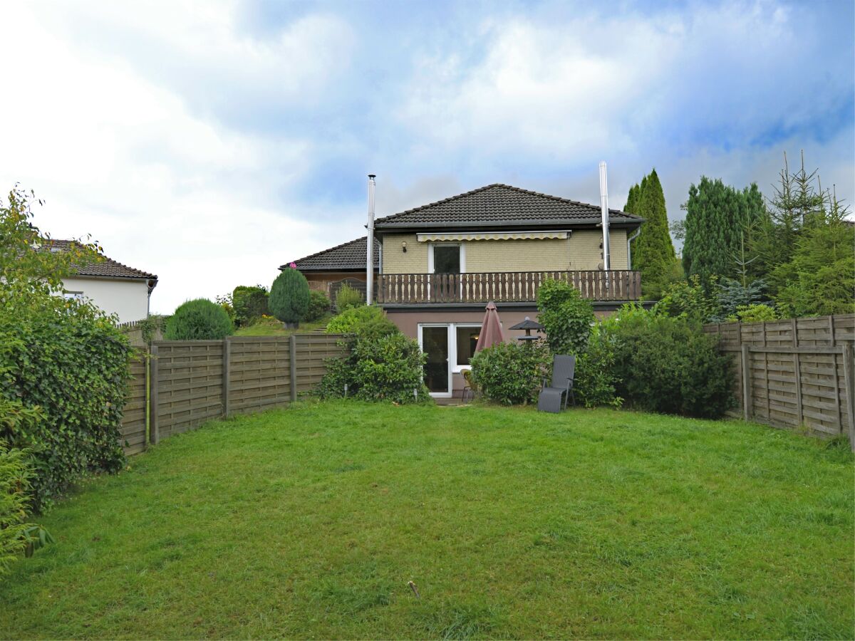 Apartment Wohnung in Heringhausen mit eigener Terrasse