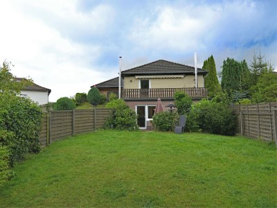 Apartment Wohnung in Heringhausen mit eigener Terrasse - Apartment