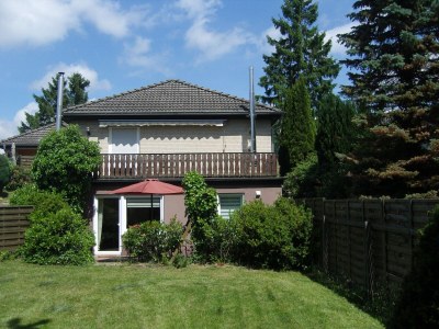 Apartment Wohnung in Heringhausen mit eigener Terrasse - Outdoor photo 7
