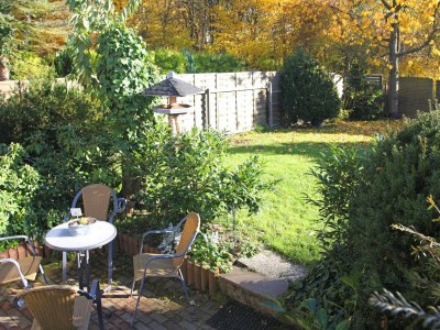 Apartment Wohnung in Heringhausen mit eigener Terrasse - Outdoor photo 8