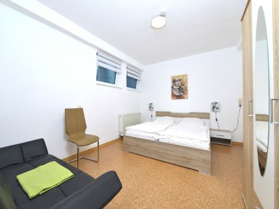 Apartment Wohnung in Heringhausen mit eigener Terrasse - Features photo 14