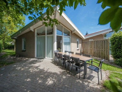 Holiday park Bungalow nahe niederländischen Stränden in Domburg - Holiday park