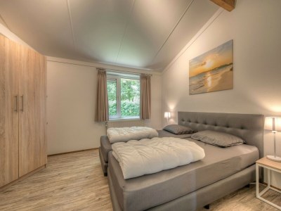Holiday park Bungalow nahe niederländischen Stränden - Features photo 8