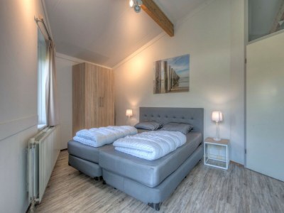 Holiday park Bungalow nahe niederländischen Stränden - Features photo 11
