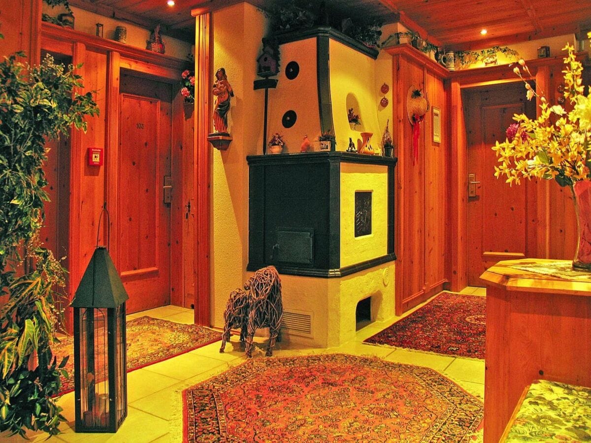 Apartment Chalet in Dienten with Ski-In Access - Features photo 5