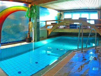 Apartment Chalet in Dienten with Ski-In Access - Outdoor photo 3