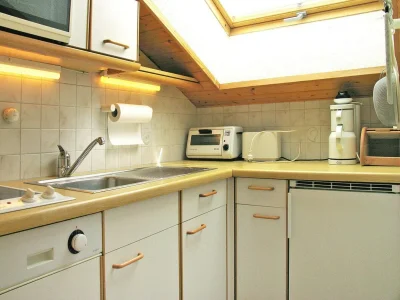 Apartment Chalet in Dienten with Ski-In Access - Features photo 16