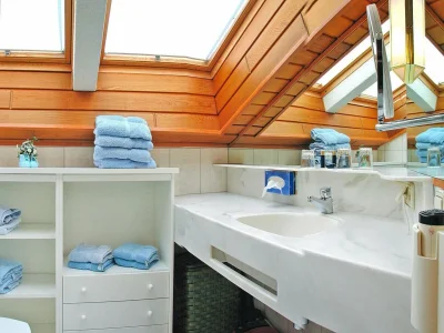 Apartment Chalet in Dienten with Ski-In Access - Features photo 17