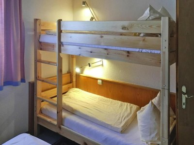 Apartment Chalet in Dienten nahe Skipisten & Wellness - Features photo 6
