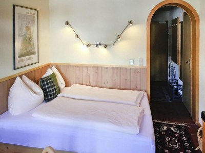 Apartment Chalet in Dienten nahe Skipisten & Wellness - Features photo 8