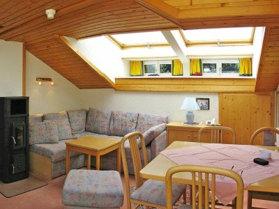 Apartment Chalet in Dienten nahe Skipisten & Wellness - Features photo 12