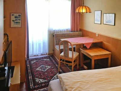 Apartment Chalet in Dienten nahe Skipisten & Wellness - Features photo 13