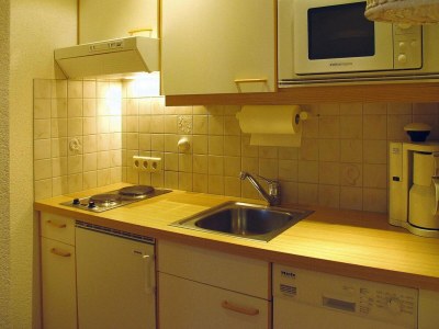 Apartment Chalet in Dienten nahe Skipisten & Wellness - Features photo 15