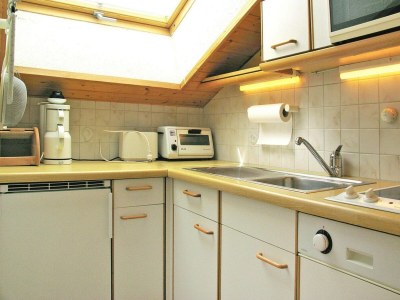 Apartment Chalet in Dienten nahe Skipisten & Wellness - Features photo 22