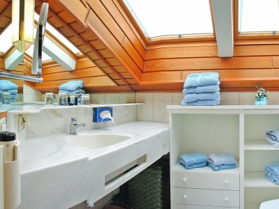 Apartment Chalet in Dienten nahe Skipisten & Wellness - Features photo 24