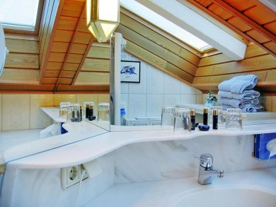 Apartment Chalet in Dienten nahe Skipisten & Wellness - Features photo 25