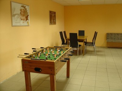 Holiday park Holiday Home in Germany with Idyllic Nature - Outdoor photo 25