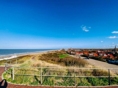 Holiday park Villa in Domburg near North Sea Beach - Environment photo 9