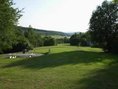 Holiday park Ferienhaus in Deutschland mit Naturblick - Environment photo 12
