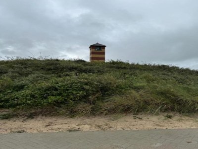 Holiday park Villa in Dishoek nahe Noordzee-Strand - Environment photo 32