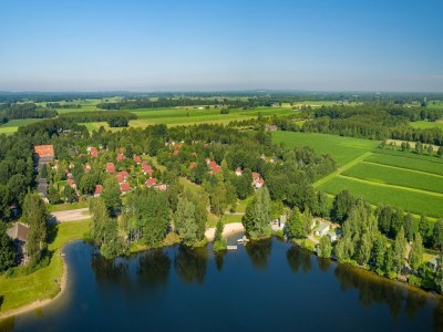 Holiday park Twente Dampfdusche Ferienhaus - Environment photo 16