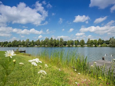 Holiday park Twente Dampfdusche Ferienhaus - Outdoor photo 33